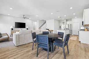 310 Running M St, Georgetown, TX 78633 - Photo 30