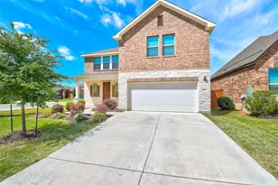 310 Running M St, Georgetown, TX 78633 - Photo 20