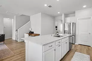 310 Running M St, Georgetown, TX 78633 - Photo 34