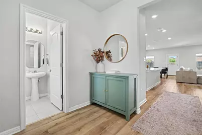 310 Running M Street, Georgetown, TX 78633 - Photo 8