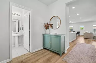 310 Running M St, Georgetown, TX 78633 - Photo 8