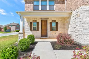 310 Running M St, Georgetown, TX 78633 - Photo 22