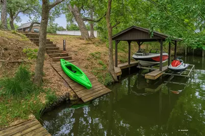 5307 Shady Oaks Circle, Kingsland, TX 78639 - Photo 36