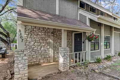 5307 Shady Oaks Circle, Kingsland, TX 78639 - Photo 2