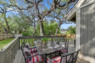 5307 Shady Oaks Circle, Kingsland, TX 78639 - Photo 22