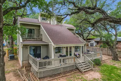 5307 Shady Oaks Circle, Kingsland, TX 78639 - Photo 28