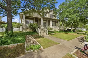 5888 Fergus, Kyle, TX 78640 - Photo 1