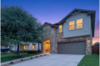 2004 Garretts Way, Manchaca, TX 78652 - Photo 4