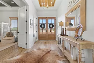 500 Yellow Senna Pl, Liberty Hill, TX 78642 - Photo 4