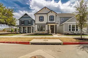 1660 Coral Sunrise Trl, Leander, TX 78641 - Photo 1