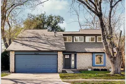 2609 Monarch Drive, Austin, TX 78748 - Photo 2