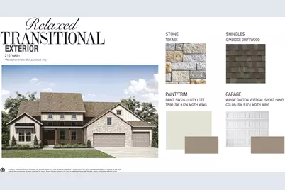 212 Yaklin Drive, Liberty Hill, TX 78642 - Photo 1