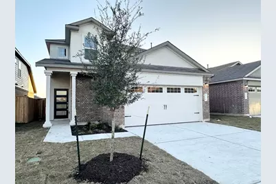 336 Canley Loop, Hutto, TX 78634 - Photo 2