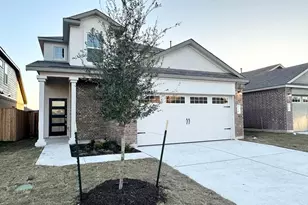 336 Canley Loop, Hutto, TX 78634 - Photo 2