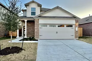 336 Canley Loop, Hutto, TX 78634 - Photo 1