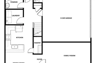 109 Desert Hare Dr, Jarrell, TX 76537 - Photo 2