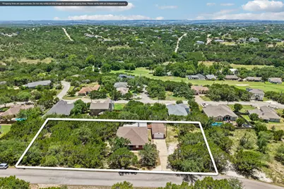 20609 Bridal Path Road, Lago Vista, TX 78645 - Photo 10
