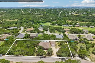 20609 Bridal Path Rd, Lago Vista, TX 78645 - Photo 10