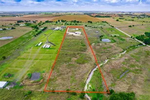 1889 Co Rd 487, Taylor, TX 76574 - Photo 38