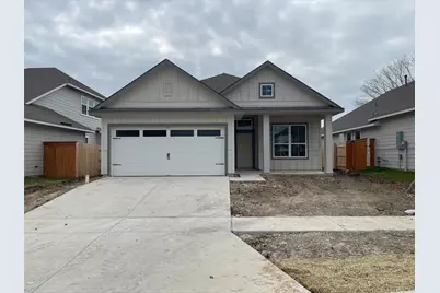 535 Jane Long Drive, San Marcos, TX 78666 - Photo 1