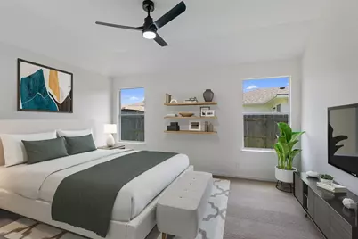 303 Precipice Way, Georgetown, TX 78626 - Photo 12