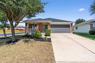 303 Precipice Way, Georgetown, TX 78626 - Photo 1