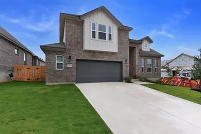 19708 Judys View, Pflugerville, TX 78660 - Photo 2