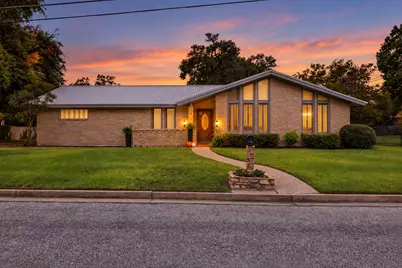 713 Sarah Jo Street, La Grange, TX 78945 - Photo 1