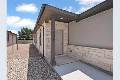 408 Parkline Drive, Georgetown, TX 78626 - Photo 4