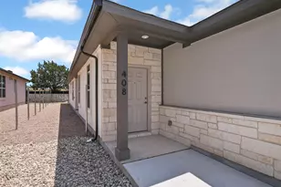 408 Parkline Dr, Georgetown, TX 78626 - Photo 4