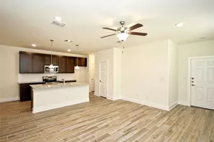 408 Parkline Dr, Georgetown, TX 78626 - Photo 8