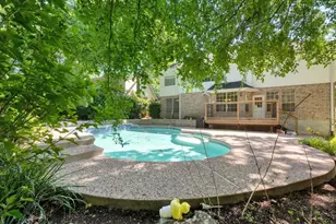 30103 Wingfoot Cove, Georgetown, TX 78628 - Photo 38