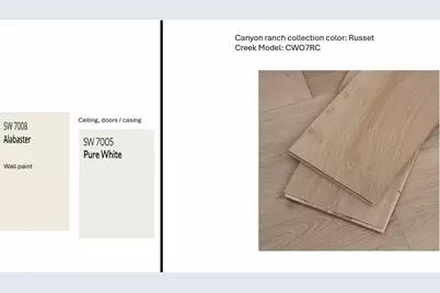 10951 Winding Branch, Chappell Hill, TX 77426 - Photo 4