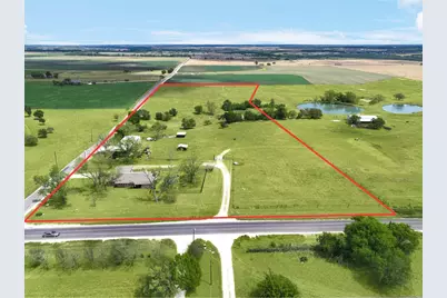 1601 Cr 463 (And Cr 465), Elgin, TX 78621 - Photo 6