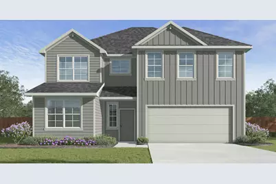 2805 Creekside Hills Boulevard, Copperas Cove, TX 76522 - Photo 1