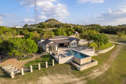 101 Rolling Hills Road, Blanco, TX 78606 - Photo 2
