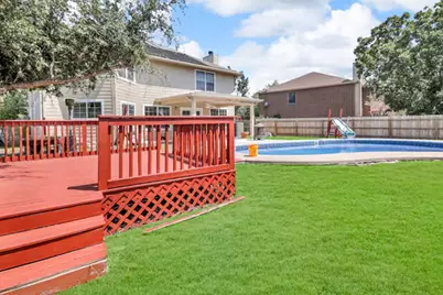 19921 San Chisolm Drive, Round Rock, TX 78664 - Photo 28