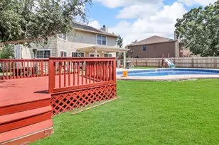 19921 San Chisolm Dr, Round Rock, TX 78664 - Photo 28