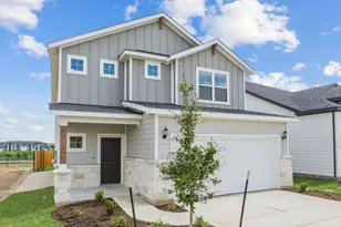 5216 Monarda Mint Dr, Austin, TX 78653 - Photo 2