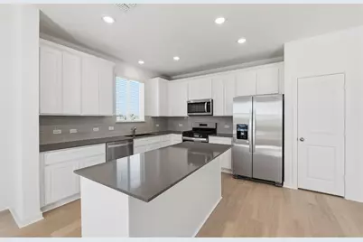 5216 Monarda Mint Drive, Austin, TX 78653 - Photo 4