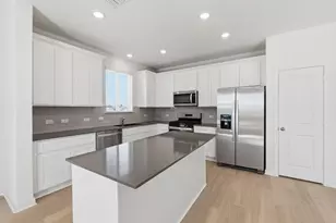 5216 Monarda Mint Dr, Austin, TX 78653 - Photo 4