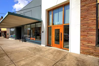 215 N Main Street, Taylor, TX 76574 - Photo 1