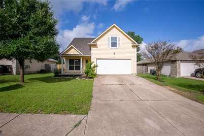 2571A Georgian Drive, Georgetown, TX 78626 - Photo 1