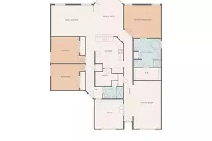 5300 Western Swing Ct, Killeen, TX 76542 - Photo 20