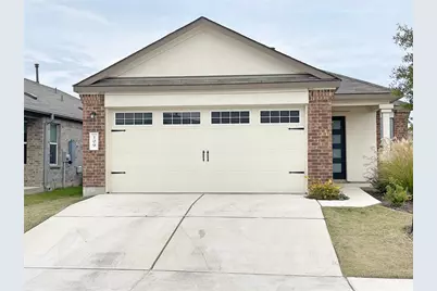 109 Allegro Drive, Hutto, TX 78634 - Photo 2