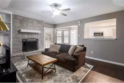 607 Garden Path Drive, Round Rock, TX 78664 - Photo 4