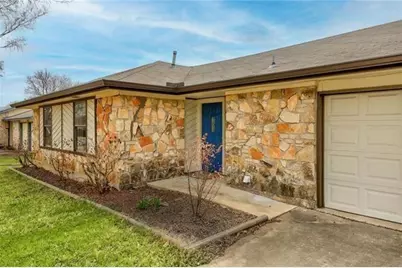607 Garden Path Drive, Round Rock, TX 78664 - Photo 2