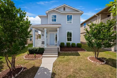 18416 Cumberland Gap Street, Pflugerville, TX 78660 - Photo 1