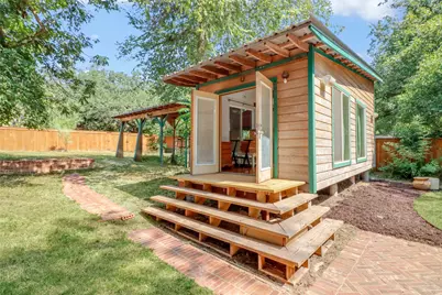 1022 W Martin Luther King Drive #D, San Marcos, TX 78666 - Photo 30