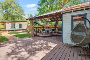 1022 W Martin Luther King Dr, San Marcos, TX 78666 - Photo 28